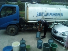 Bantuan Tangi Air