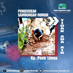 Pengecekan SR